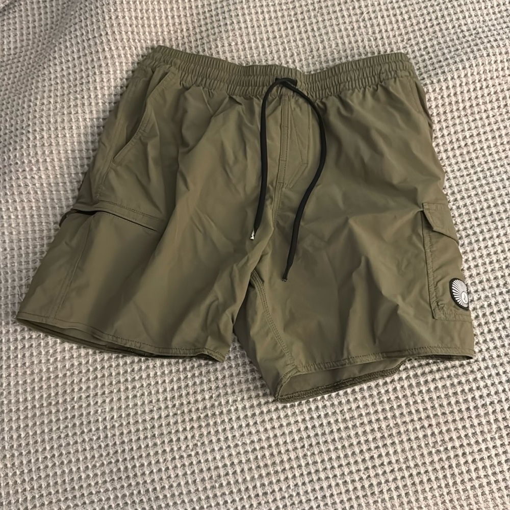 Volcom board shorts